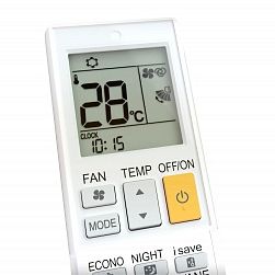 Настенный кондиционер Mitsubishi Electric Мастер MSZ-BT35VG/MUZ-BT35VG фото#4