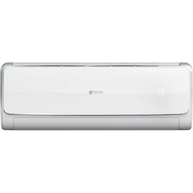 Настенный фанкойл Royal Clima MACS-I-W20P2