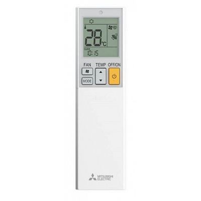 Кондиционер Mitsubishi Electric Мастер MSZ-BT50VG/MUZ-BT50VG фото#5