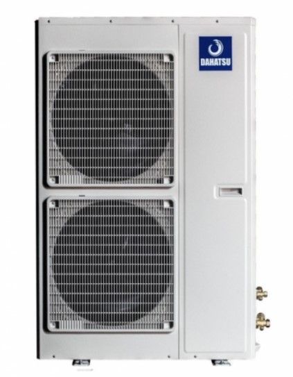 Колонный кондиционер Dahatsu DKL-60GR фото#3