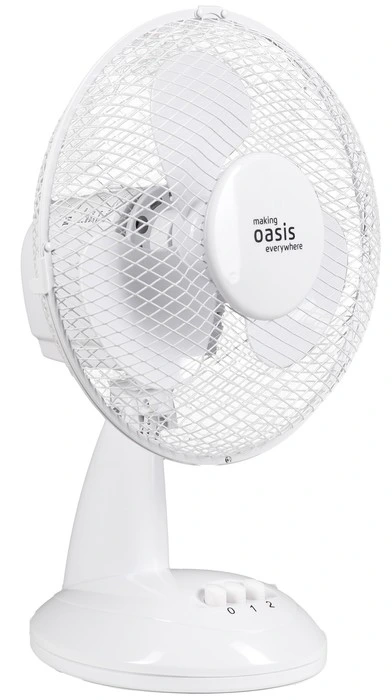 Лопастной вентилятор Oasis VT-25W2