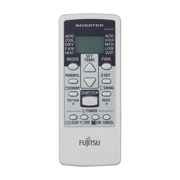 Настенный кондиционер Fujitsu Clarios ASYG07KPCA-R/AOYG07KPCA-R фото#2