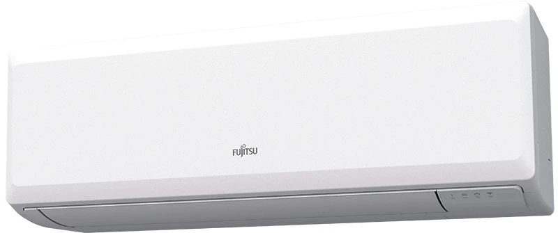 Кондиционер Fujitsu Clarios ASYG12KPCA-R/AOYG12KPCA-R
