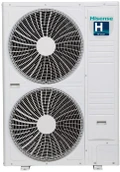 Наружный блок VRF системы Hisense AVW-48HJFH
