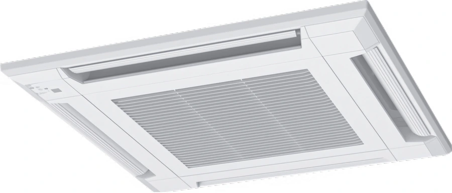 Кассетный внутренний блок мульти сплит-системы General Compact cassette AUXG12KVLA фото#2