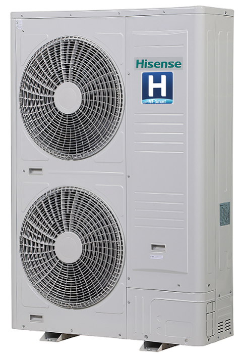 Наружный блок VRF системы Hisense AVW-54HJFH фото#2