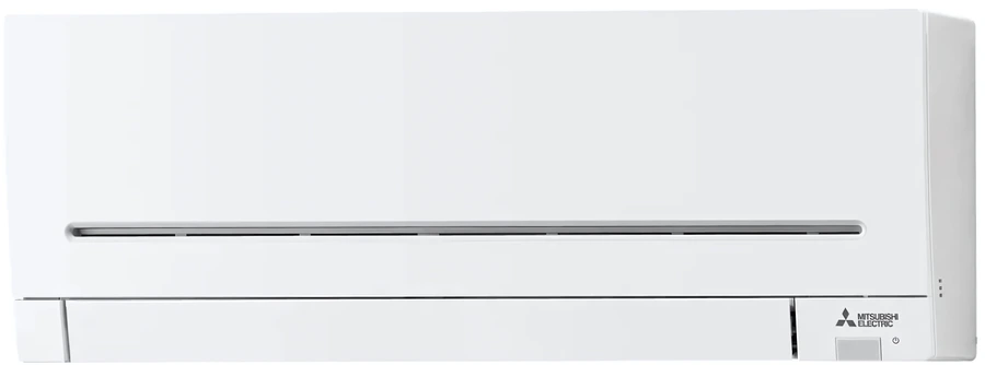 Настенный внутренний блок мульти сплит-системы Mitsubishi Electric Standart MSZ-AP25VGK (с Wi-Fi)