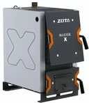 Твердотопливный котел Zota Master X-20 (MS 493112 0020)