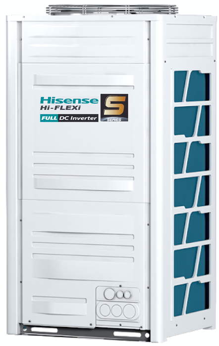 Наружный блок VRF системы Hisense AVWT-96FKFSA фото#2
