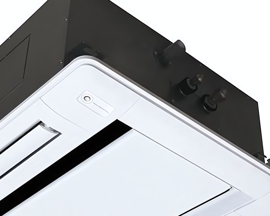 Кассетная VRF система Hisense AVL-38UXJSHA фото#2