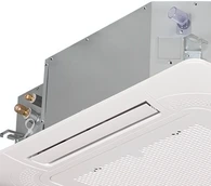 Кассетная VRF система Hisense AVBC-38HJFKA фото#3