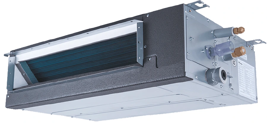 Канальная VRF система Hisense AVE-12HCFRL