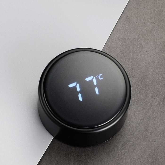 Термос Top Thermo Inform Black 0,5L фото#5
