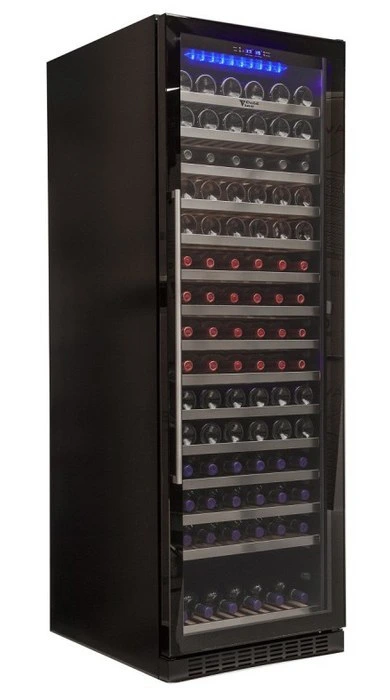 Встраиваемый винный шкаф Cold Vine C165-KBT1