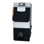 Твердотопливный котел Zota Bulat Turbo 25 (BL 458814 1025)