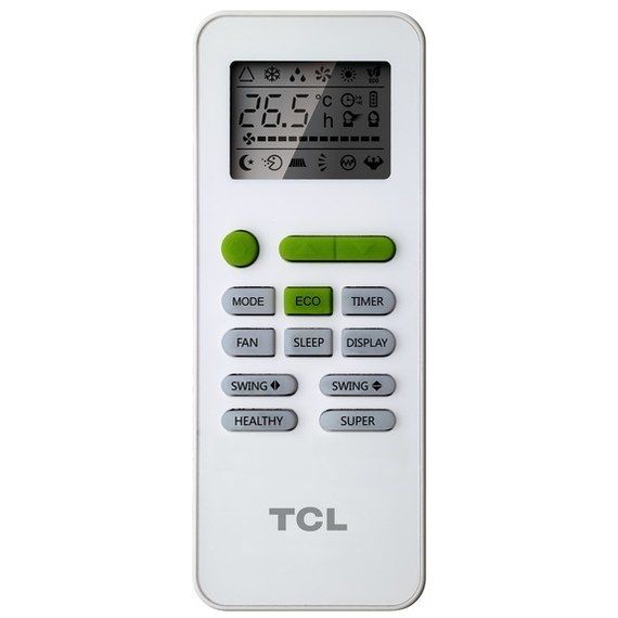 Кассетный кондиционер TCL TCC-60HRIA фото#2