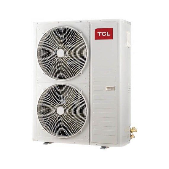 Кассетный кондиционер TCL TCC-60HRIA фото#3