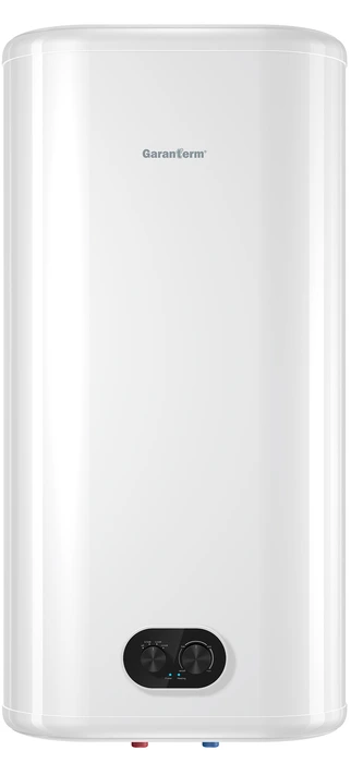Электрический накопительный водонагреватель Garanterm Flat 80 V