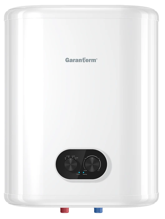 Электрический накопительный водонагреватель Garanterm Flat 30 V