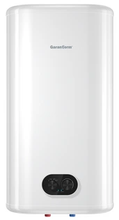 Электрический накопительный водонагреватель Garanterm Flat 50 V