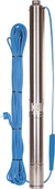 Погружной насос Aquario ASP3E-65-75 (встр.конд, каб.50м)