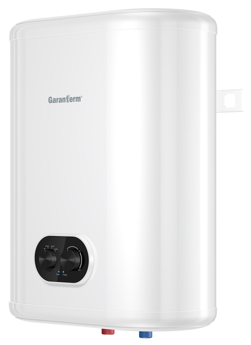 Электрический накопительный водонагреватель Garanterm Flat 30 V фото#7