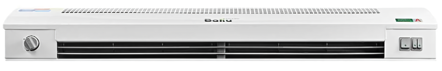 Электрическая тепловая завеса Ballu BHC-L10-T05 фото#4