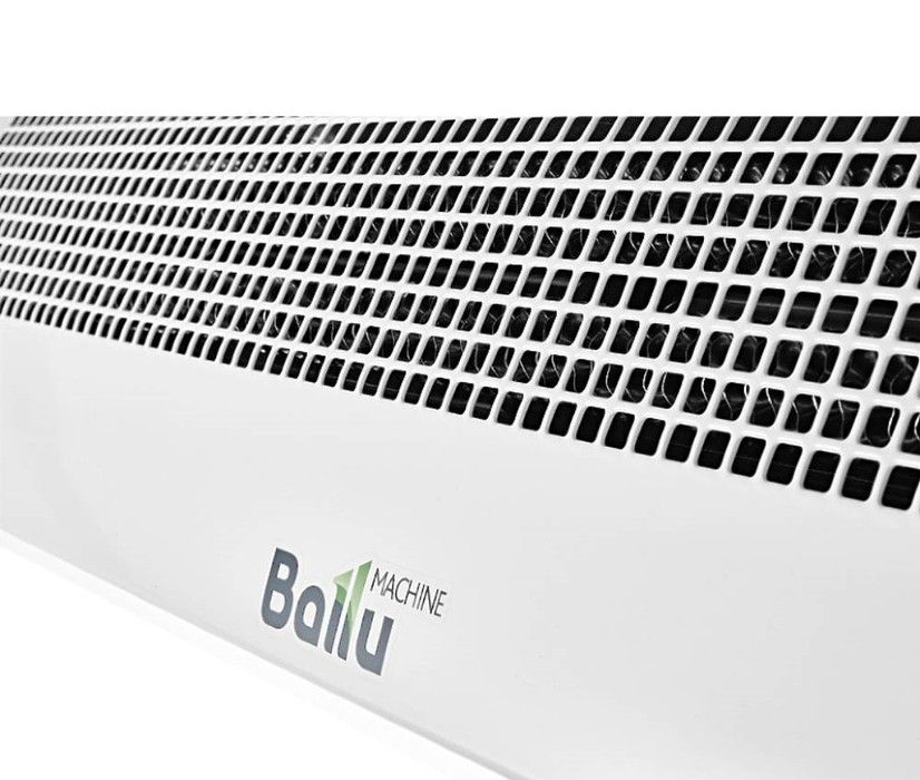 Электрическая тепловая завеса Ballu BHC-L10-T05 фото#5