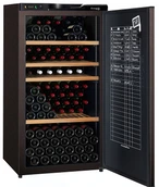 Отдельностоящий винный шкаф Climadiff CLA210A+