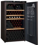 Отдельностоящий винный шкаф Climadiff CLA210A+