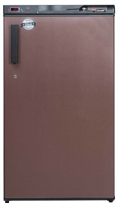 Отдельностоящий винный шкаф Climadiff CLA210A+ фото#6
