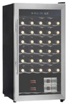 Отдельностоящий винный шкаф LaSommeliere LS34A