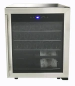 Отдельностоящий винный шкаф LaSommeliere LS24A