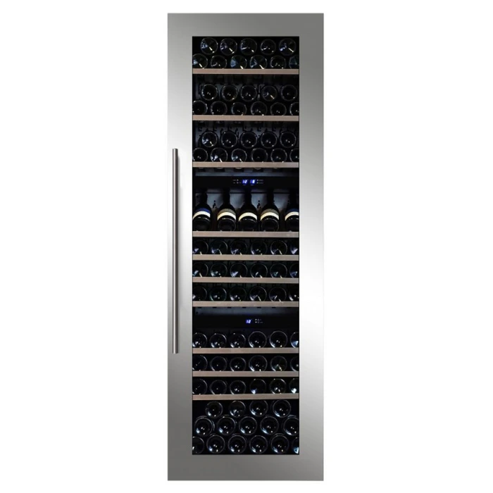 Встраиваемый винный шкаф Dunavox DX-89.246TSS