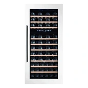 Встраиваемый винный шкаф Dunavox DX-74.230DW