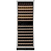 Встраиваемый винный шкаф Dunavox DX-181.490SDSK