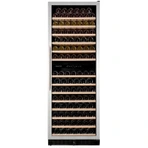 Встраиваемый винный шкаф Dunavox DX-181.490SDSK