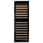Встраиваемый винный шкаф Dunavox DX-181.490DBK