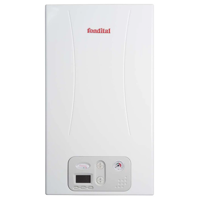 Настенный газовый котел Fondital ANTEA RBTN 24