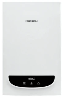 Настенный газовый котел Navien Deluxe C COAXIAL-16k