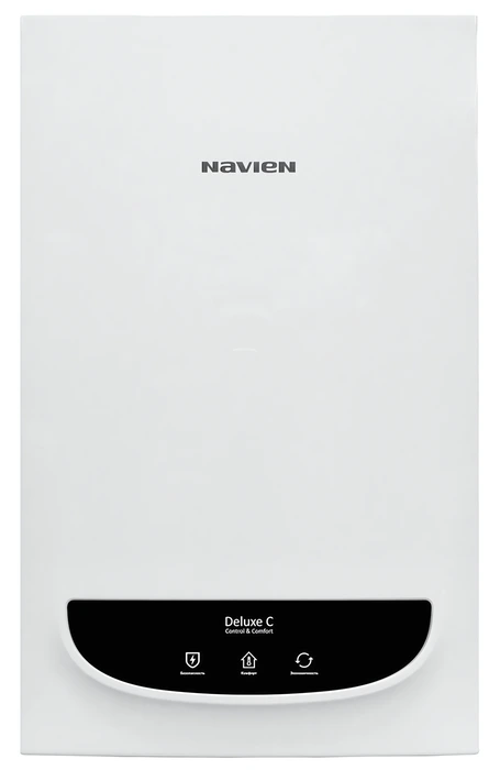 Настенный газовый котел Navien Deluxe C COAXIAL-16k