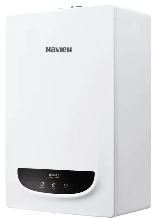 Настенный газовый котел Navien Deluxe C COAXIAL-13k фото#6