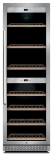 Встраиваемый винный шкаф CASO WineChef Pro 180