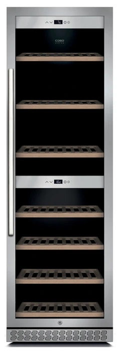 Встраиваемый винный шкаф CASO WineChef Pro 180