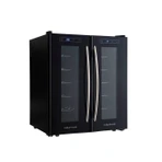 Отдельностоящий винный шкаф Cellar Private CP024-2T