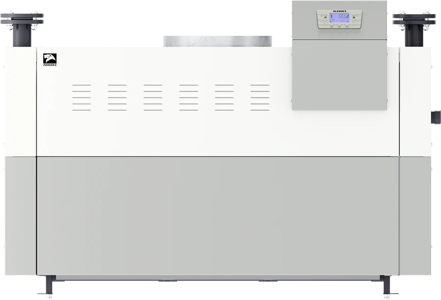 Напольный газовый котел 150 кВт Лемакс CLEVER 180 (132768)