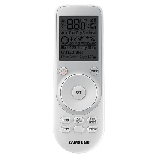 ИК-пульт управления Samsung AR-KH03E