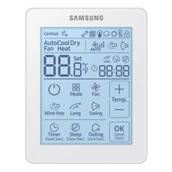 Проводной пульт Samsung MWR-SH11N