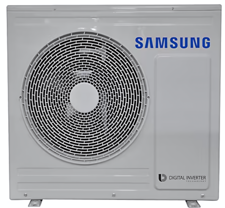 Кассетный кондиционер Samsung AC071NN4DKH/EU/AC071MXADKH/EU фото#2
