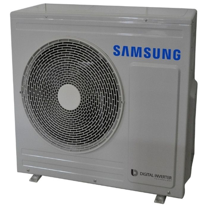 Кассетный кондиционер Samsung AC100NN4DKH/EU/AC100MXADNH/EU 3 ф. фото#3
